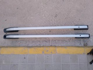 Barras de techo Fiat Doble