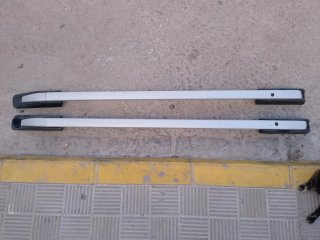 Barras de techo Fiat Doble
