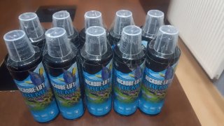 MICROBE-LIFT XTREME - Purificador Acuario