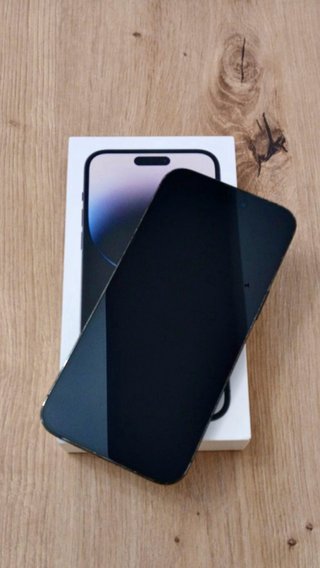 iPhone 14 Pro Max 256 GB