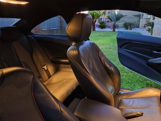 BMW Serie 4 2015