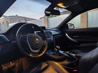 BMW Serie 4 2015