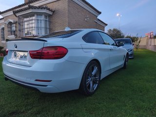 BMW Serie 4 2015