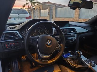 BMW Serie 4 2015