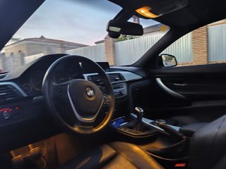 BMW Serie 4 2015