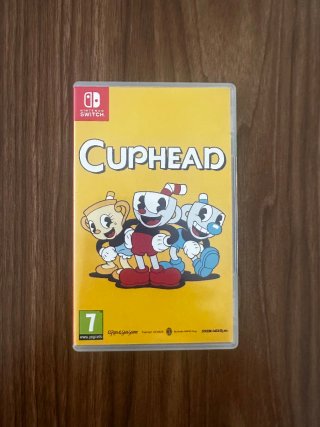 Pack 7 Juegazos Nintendo Switch