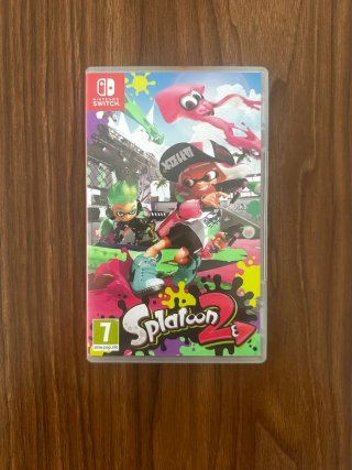 Pack 7 Juegazos Nintendo Switch