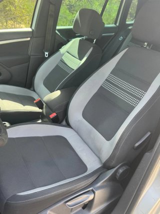 Volkswagen Tiguan 2013