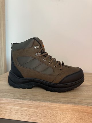 Stivali da uomo n42