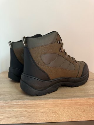 Stivali da uomo n42