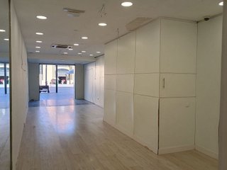 Local comercial en alquiler en Eixample en Tarragona