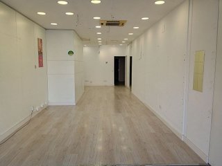 Local comercial en alquiler en Eixample en Tarragona