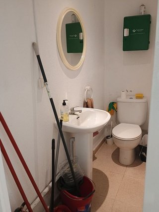 Local comercial en alquiler en Eixample en Tarragona
