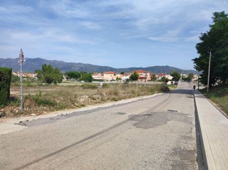 Solar en venta en Ulldecona