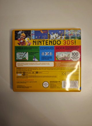 Lotto giochi Nintendo 3DS