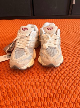 New NB sneakers for 36 size