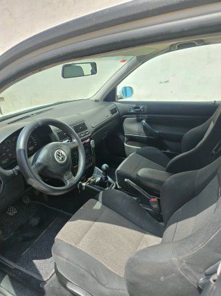 Volkswagen Golf 1999