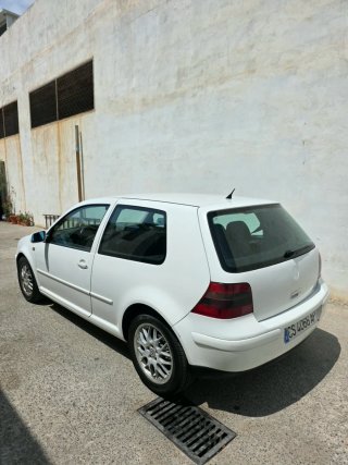 Volkswagen Golf 1999