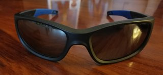 Gafas de sol Quechua niño/a (7-10 años) + funda