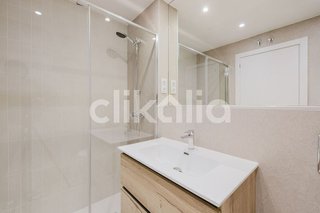 Piso en venta en El Molinillo - Capuchinos en Málaga
