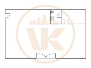 Local comercial en venta en Castiñeiriño - Cruceiro de Sar en Santiago de Compostela