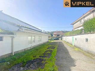 Nave industrial en venta en Parroquias de Santiago en Santiago de Compostela