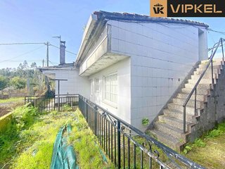 Nave industrial en venta en Parroquias de Santiago en Santiago de Compostela