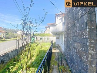 Nave industrial en venta en Parroquias de Santiago en Santiago de Compostela