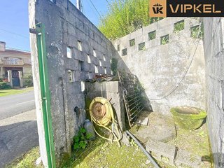 Nave industrial en venta en Parroquias de Santiago en Santiago de Compostela