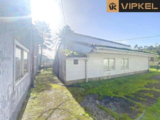 Nave industrial en venta en Parroquias de Santiago en Santiago de Compostela