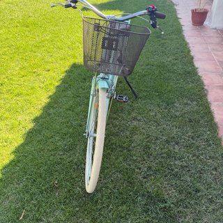 Bicicleta Elops 520 Mint