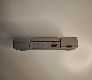 Playstation Classic Mini