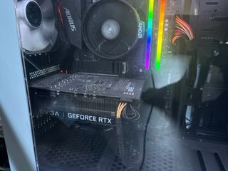 PC Gaming Ryzen 5 5600X+RTX2060 +16GB RAM +SSD 1TB