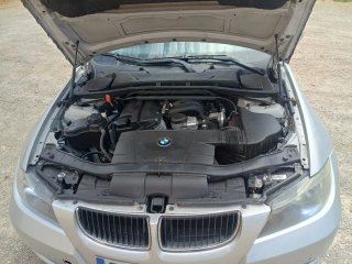 BMW Serie 3 2007
