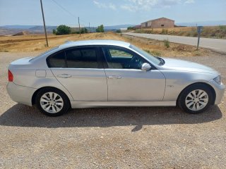 BMW Serie 3 2007