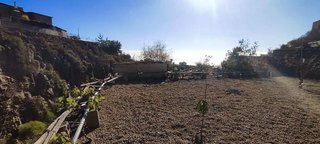 Terreno en venta en Granadilla de Abona ciudad en Granadilla de Abona