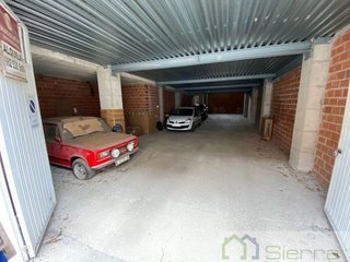Local comercial en venta en Sarria
