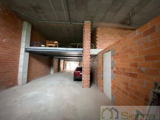 Local comercial en venta en Sarria