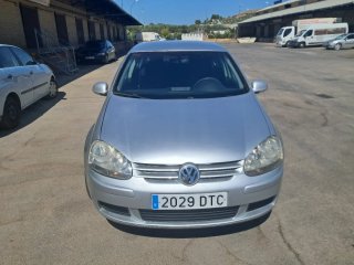 Volkswagen Golf 2006