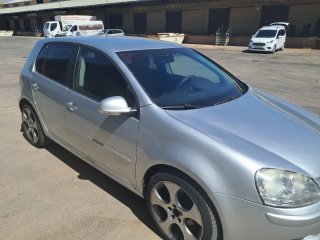 Volkswagen Golf 2006