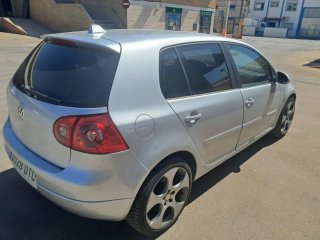 Volkswagen Golf 2006