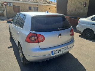 Volkswagen Golf 2006