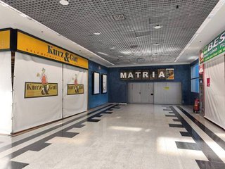 Local comercial en venta en Lalín