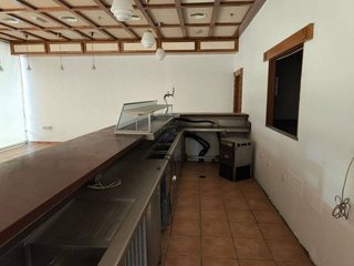 Local comercial en venta en Lalín