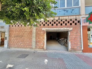 Bar en venta en Huércal de Almería