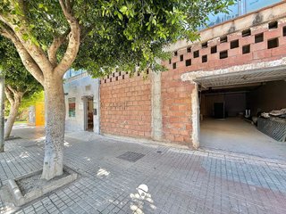 Bar en venta en Huércal de Almería