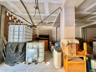 Bar en venta en Huércal de Almería
