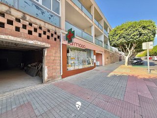 Bar en venta en Huércal de Almería