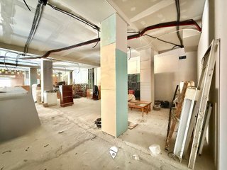 Bar en venta en Huércal de Almería