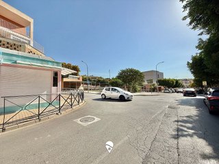 Bar en venta en Huércal de Almería